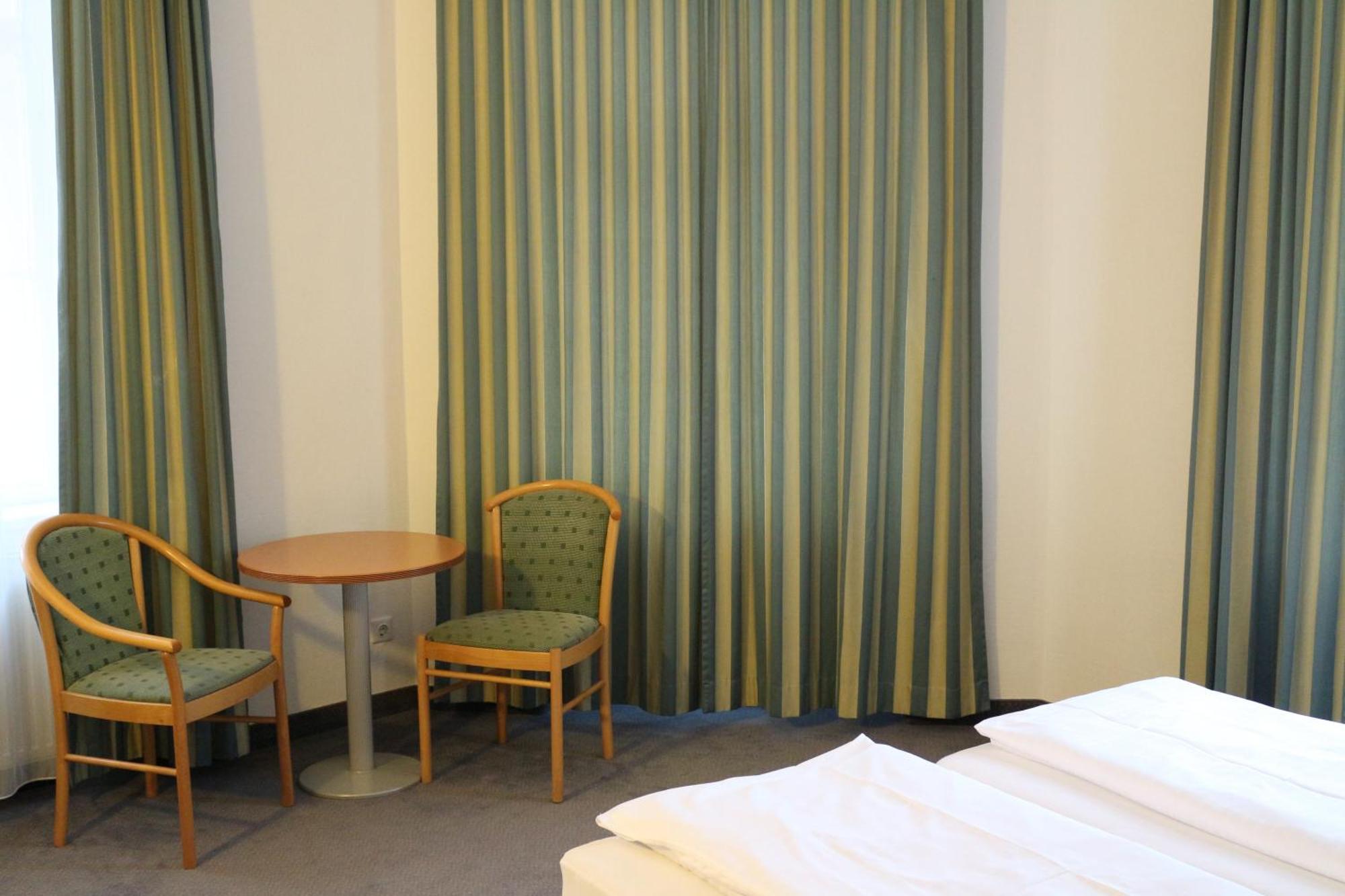 Kolbeck Rooms Vienna Exterior photo