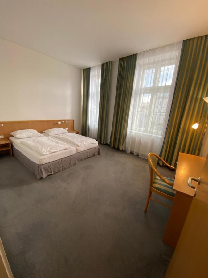 Kolbeck Rooms Vienna Exterior photo