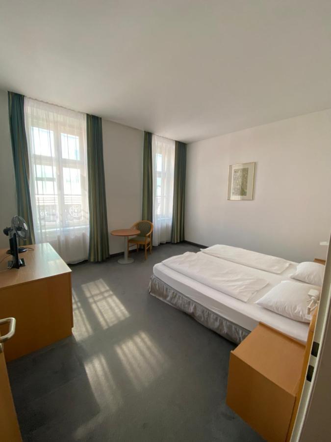 Kolbeck Rooms Vienna Exterior photo