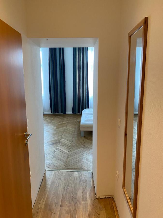 Kolbeck Rooms Vienna Exterior photo