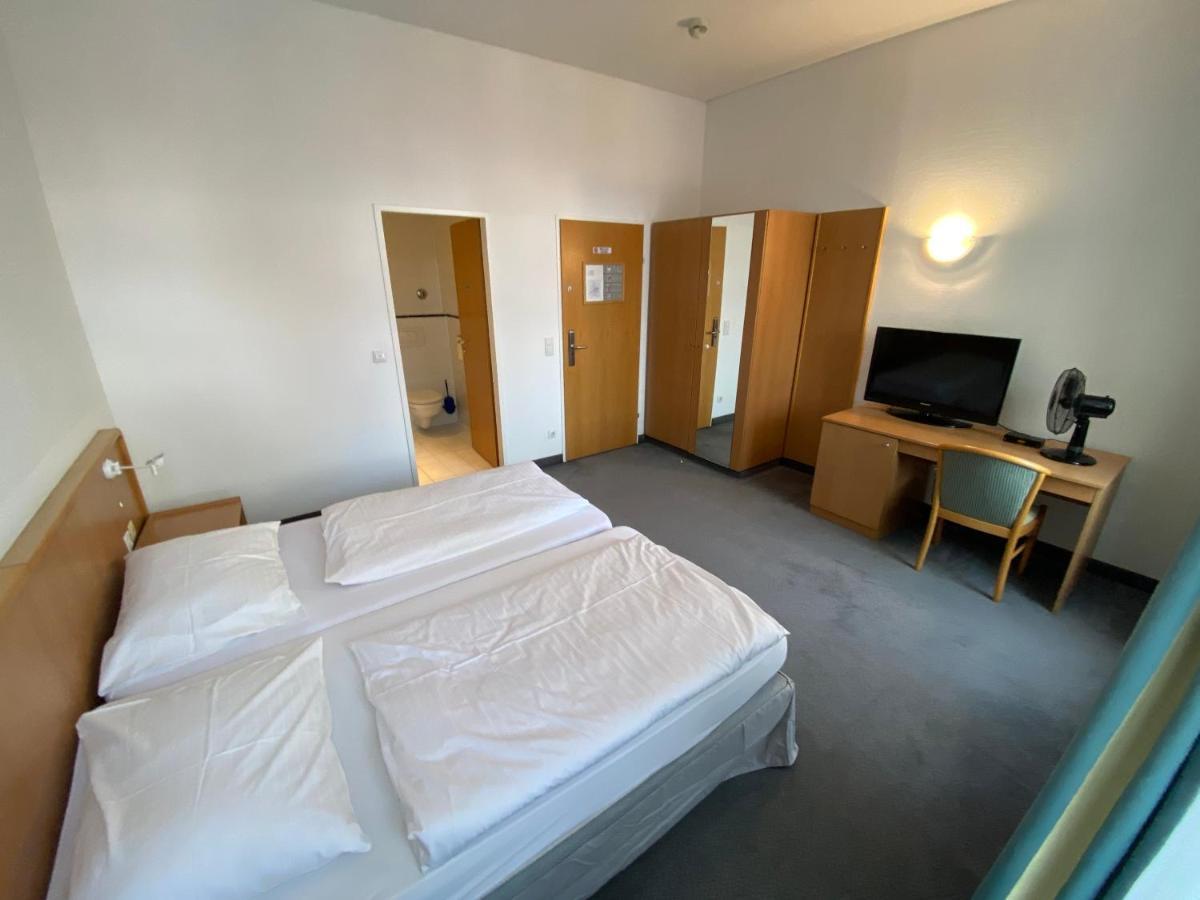 Kolbeck Rooms Vienna Exterior photo
