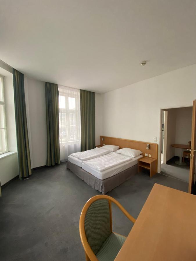Kolbeck Rooms Vienna Exterior photo