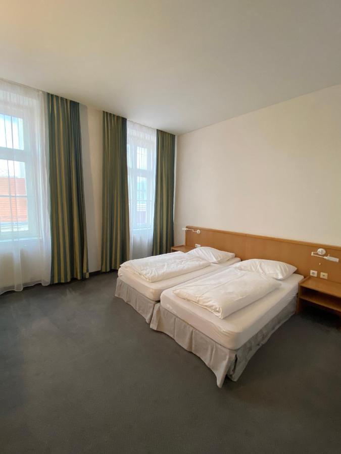 Kolbeck Rooms Vienna Exterior photo