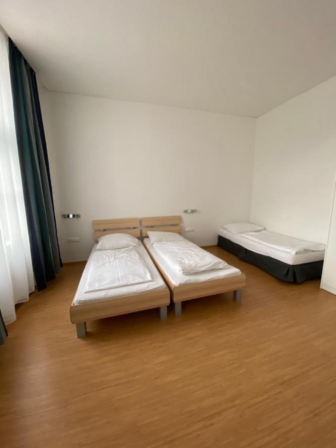 Kolbeck Rooms Vienna Exterior photo