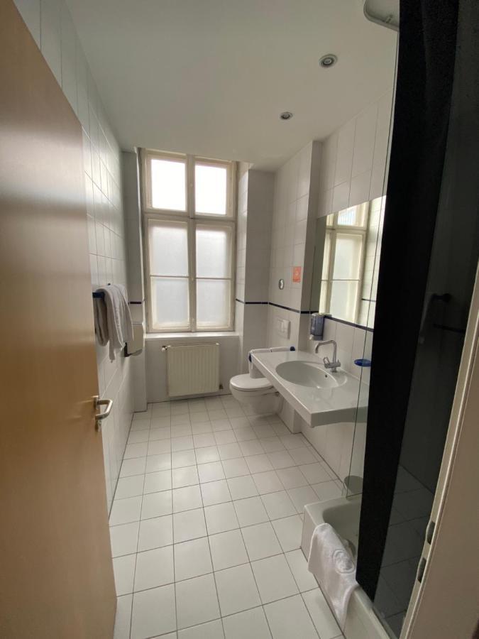 Kolbeck Rooms Vienna Exterior photo