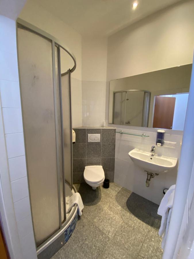 Kolbeck Rooms Vienna Exterior photo